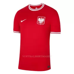 Polen Shirt Heren Uit WK 2022 Polen Shirt Heren Uit WK 2022