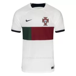 Portugal Shirt Heren Uit WK 2022 Portugal Shirt Heren Uit WK 2022