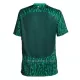 Saoedi-Arabië Shirt Heren Uit WK 2022