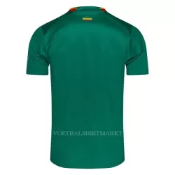 Senegal Shirt Heren Uit WK 2022