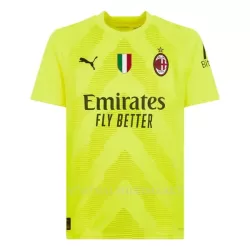 AC Milan Keeper Shirt Heren Thuis 2022-23 AC Milan Keeper Shirt Heren Thuis 2022-23