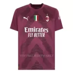 AC Milan Keeper Shirt Heren Uit 2022-23