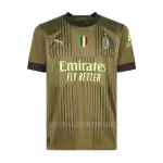 AC Milan Shirt Heren Derde 2022-23