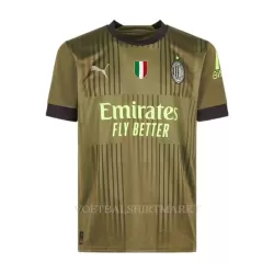 AC Milan Theo 19 Shirt Heren Derde 2022-23