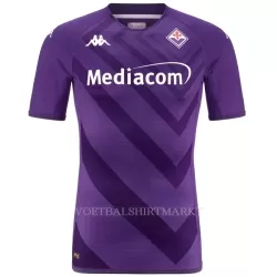 ACF Fiorentina Shirt Heren Thuis 2022-23 ACF Fiorentina Shirt Heren Thuis 2022-23