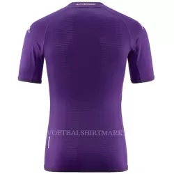 ACF Fiorentina Shirt Heren Thuis 2022-23