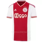 AFC Ajax Shirt Heren Thuis 2022-23