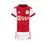 AFC Ajax Tenue Kind Thuis 2022-23