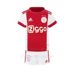 AFC Ajax Tenue Kind Thuis 2022-23