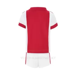 AFC Ajax Tenue Kind Thuis 2022-23