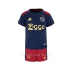 AFC Ajax Tenue Kind Uit 2022-23