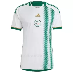 Algerije Shirt Heren Thuis 2022 Algerije Shirt Heren Thuis 2022