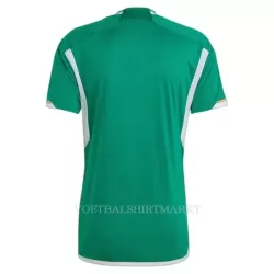 Algerije Shirt Heren Uit 2022