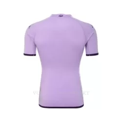 AS Monaco Shirt Heren Derde 2022-23