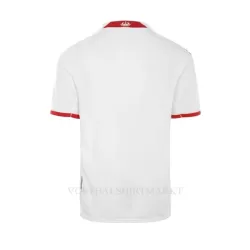 AS Monaco Shirt Heren Thuis 2022-23