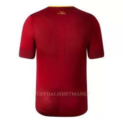AS Roma Shirt Heren Thuis 2022-23