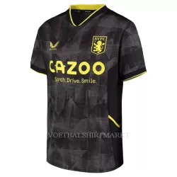 Aston Villa Shirt Heren Derde 2022-23 Aston Villa Shirt Heren Derde 2022-23