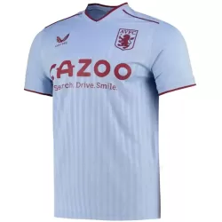 Aston Villa Shirt Heren Uit 2022-23 Aston Villa Shirt Heren Uit 2022-23