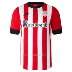 Athletic Bilbao Shirt Heren Thuis 2022-23 Athletic Bilbao Shirt Heren Thuis 2022-23