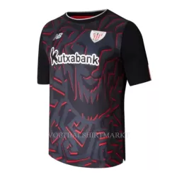 Athletic Bilbao Shirt Heren Uit 2022-23 Athletic Bilbao Shirt Heren Uit 2022-23