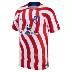 Atlético Madrid R. De Paul 5 Shirt Heren Thuis 2022-23