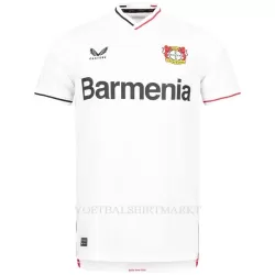 Bayer Leverkusen Shirt Heren Derde 2022-23 Bayer Leverkusen Shirt Heren Derde 2022-23
