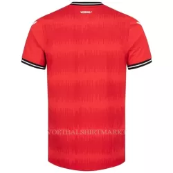 Bayer Leverkusen Shirt Heren Thuis 2022-23