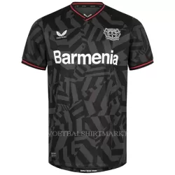 Bayer Leverkusen Shirt Heren Uit 2022-23 Bayer Leverkusen Shirt Heren Uit 2022-23