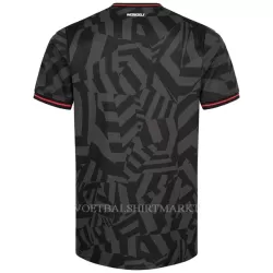 Bayer Leverkusen Shirt Heren Uit 2022-23
