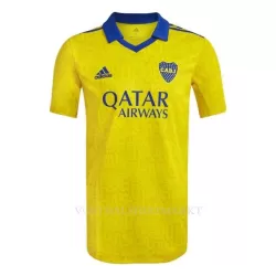 Boca Juniors Shirt Heren Derde 2022-23 Boca Juniors Shirt Heren Derde 2022-23