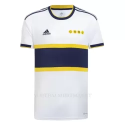 Boca Juniors Shirt Heren Uit 2022-23 Boca Juniors Shirt Heren Uit 2022-23