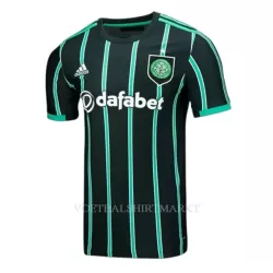 Celtic FC Shirt Heren Uit 2022-23 Celtic FC Shirt Heren Uit 2022-23