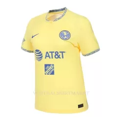 Club América Shirt Heren Thuis 2022-23 Club América Shirt Heren Thuis 2022-23