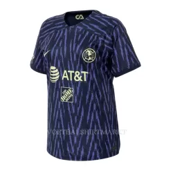 Club América Shirt Heren Uit 2022-23 Club América Shirt Heren Uit 2022-23