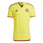 Colombia Shirt Heren Thuis 2022