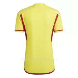 Colombia Shirt Heren Thuis 2022