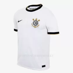 Corinthians Shirt Heren Thuis 2022-23 Corinthians Shirt Heren Thuis 2022-23