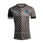Deportivo Alavés Shirt Heren Derde 2022-23