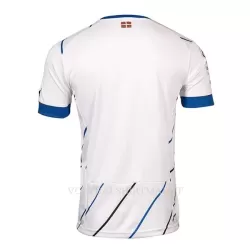 Deportivo Alavés Shirt Heren Uit 2022-23