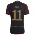 Duitsland Reus 11 Shirt Heren Uit WK 2022