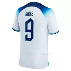 Engeland Kane 9 Shirt Heren Thuis WK 2022 Engeland Kane 9 Shirt Heren Thuis WK 2022