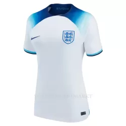 Engeland Shirt Dames Thuis WK 2022 Engeland Shirt Dames Thuis WK 2022