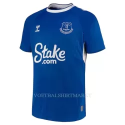 Everton Shirt Heren Thuis 2022-23 Everton Shirt Heren Thuis 2022-23