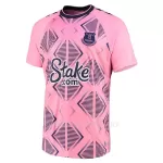 Everton Shirt Heren Uit 2022-23