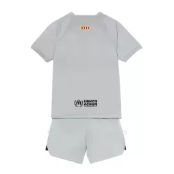 FC Barcelona Tenue Kind Derde 2022-23