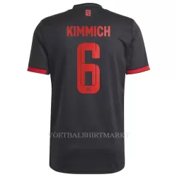 FC Bayern München Kimmich 6 Shirt Heren Derde 2022-23 FC Bayern München Kimmich 6 Shirt Heren Derde 2022-23