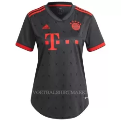 FC Bayern München Shirt Dames Derde 2022-23 FC Bayern München Shirt Dames Derde 2022-23