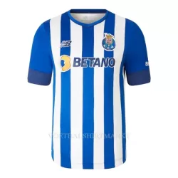 FC Porto Shirt Heren Thuis 2022-23 FC Porto Shirt Heren Thuis 2022-23