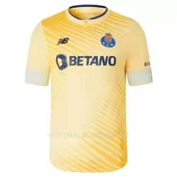 FC Porto Shirt Heren Uit 2022-23 FC Porto Shirt Heren Uit 2022-23