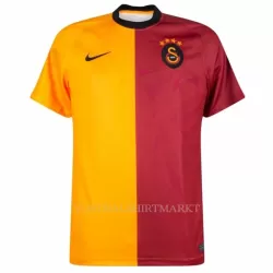 Galatasaray Shirt Heren Thuis 2022-23 Galatasaray Shirt Heren Thuis 2022-23